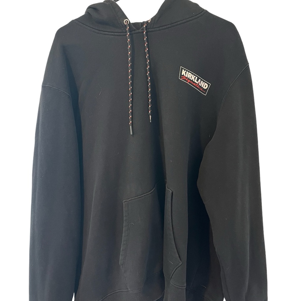 Kirkland Signature Hoodie
